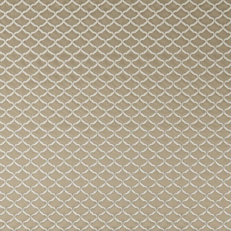 Sample F0872-05 Reggio Linen Clarke And Clarke Fabric