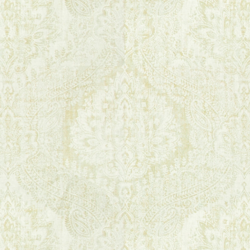 Sample GOTH-2 Champagne by Stout Fabric