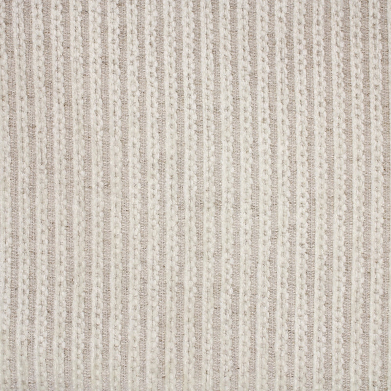 Find F3917 Ivory Neutral Stripe Greenhouse Fabric