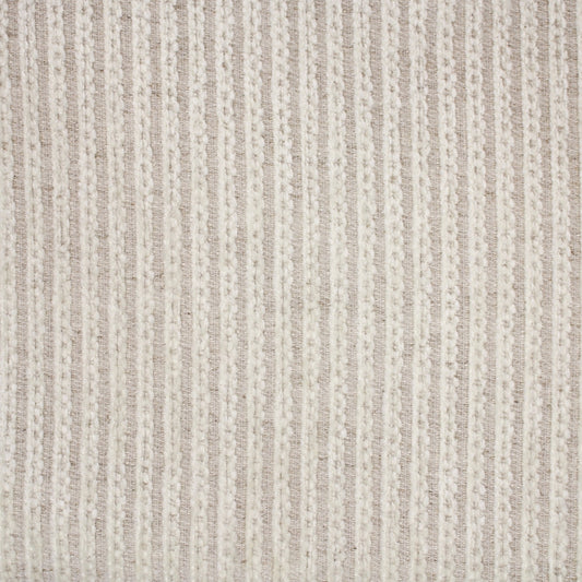 Find F3917 Ivory Neutral Stripe Greenhouse Fabric