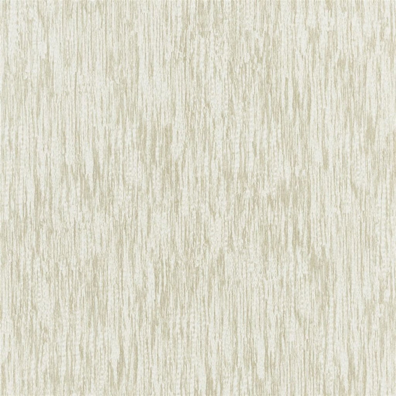 Sample PDG644-03 Dhari, Pearl by Designer Guild Wallpaper