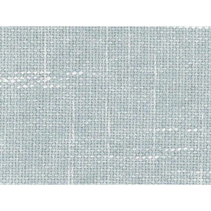 Select 35075.15.0 Sant Elm Ciel Solids/Plain Cloth Light Blue by Kravet Design Fabric