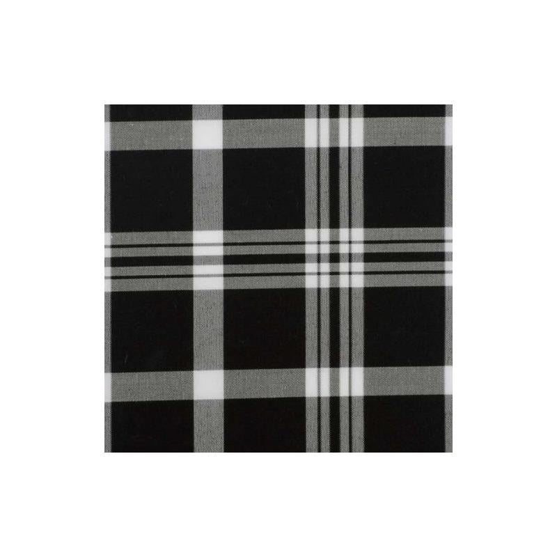 263993 | 6011 | 13-Ebony - Duralee Fabric