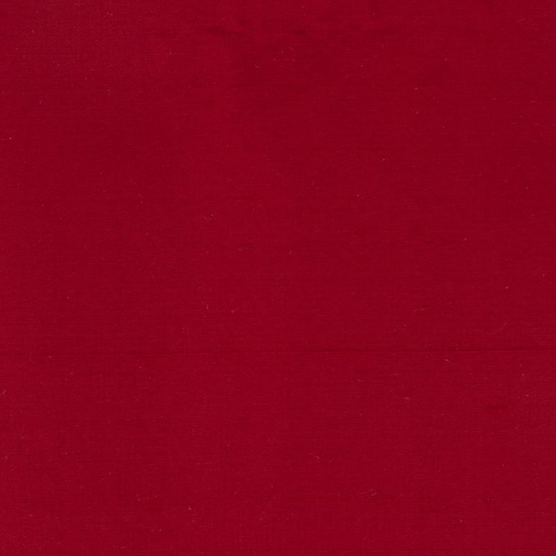 Sample Dupi-76 Dupioni 76 Lipstick By Stout Fabric