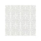 Sample 4000-96291 PaintWorks, Nico White Tin Ceiling Square Paintable by Brewster Wallpaper