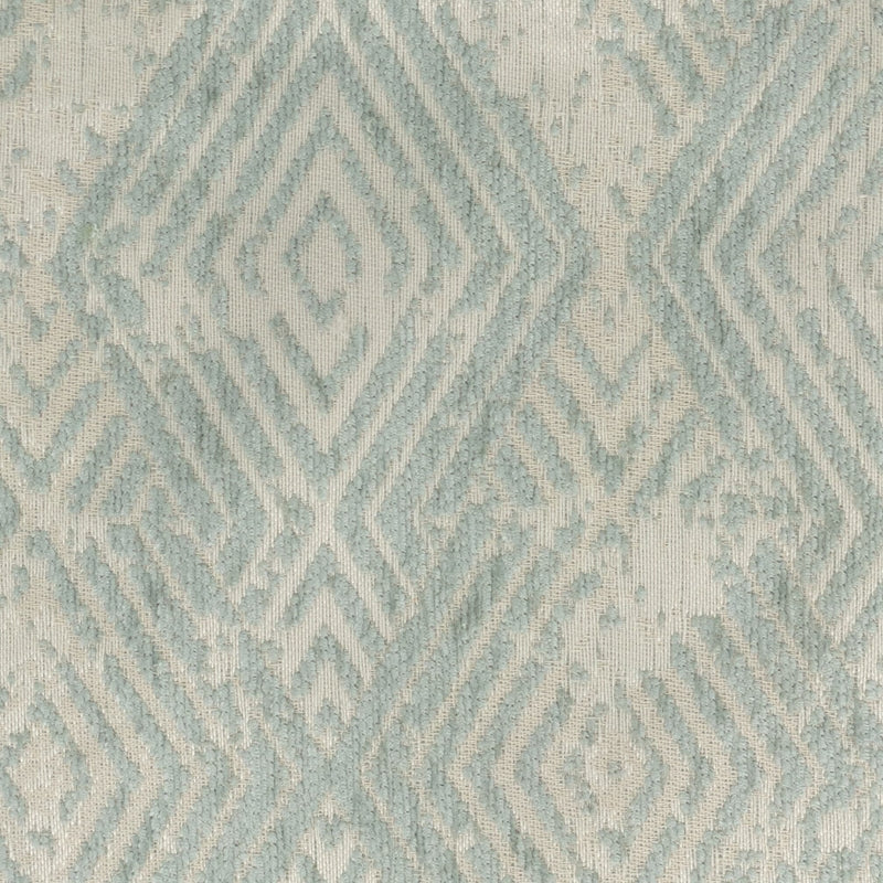 Sample Ting-1 Tingle 1 Mist By Stout Fabric