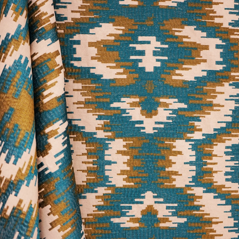 Sample SHOCKWAVE 67SJ101 by JF Fabric