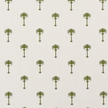 Select F1369/01 Menara Metallic Novelty by Clarke And Clarke Fabric