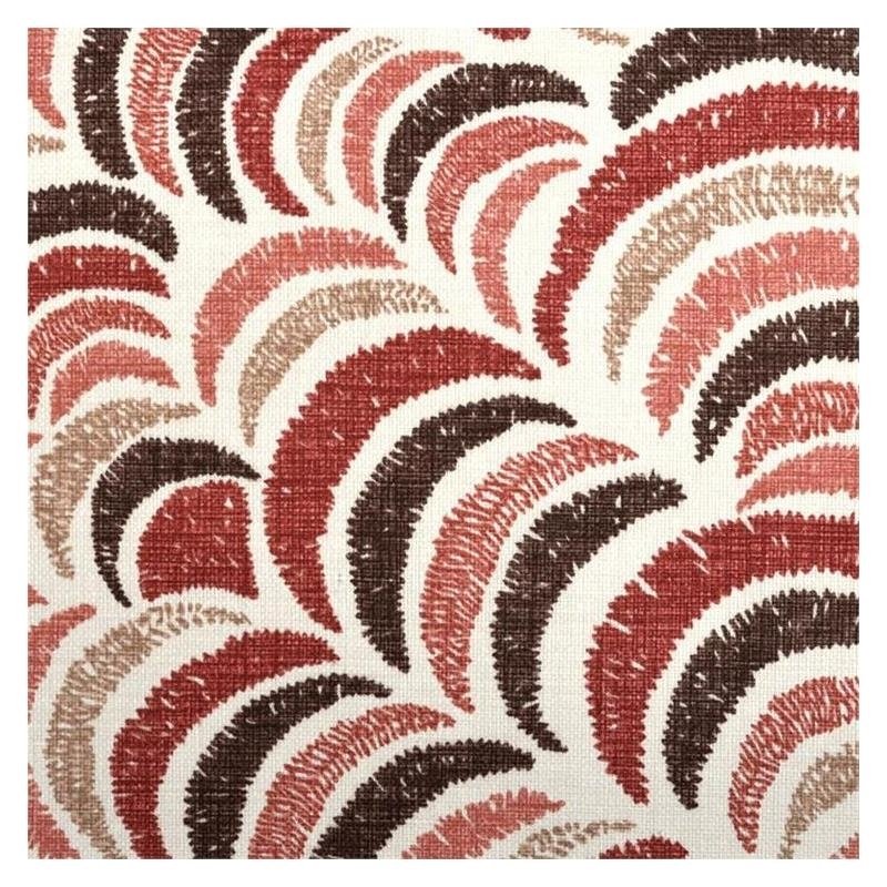 21042-559 Pomegranate - Duralee Fabric