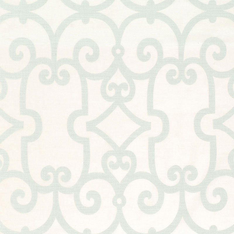 Purchase sample of 174151 Manor Gate, Mineral by Schumacher Fabric