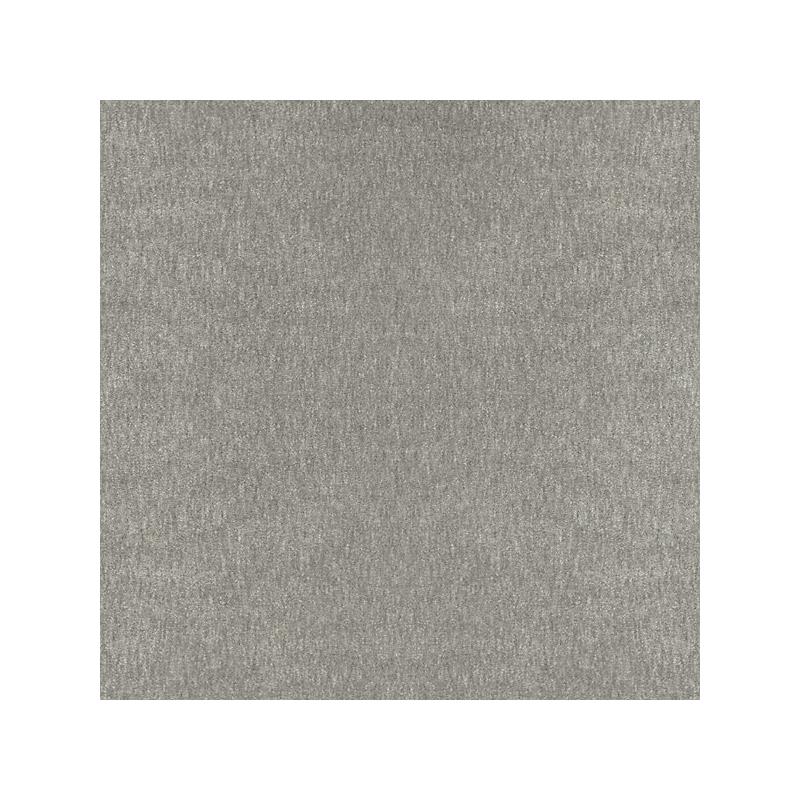 Sample 27193-003 Bay Velvet, Smoke - Scalamandre Fabric (SC 000327193)
