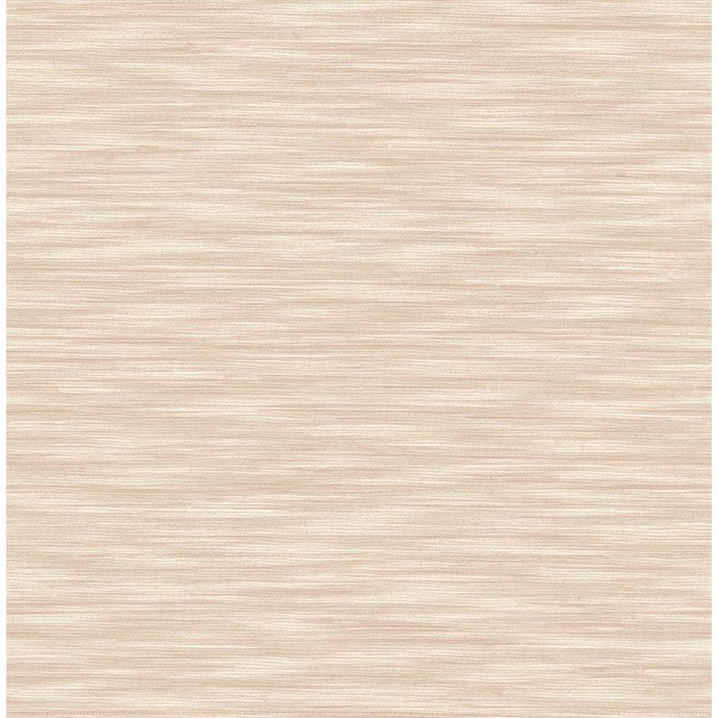 Acquire 2970-26159 Revival Benson Coral Variegated Stripe Wallpaper Coral A-Street Prints Wallpaper