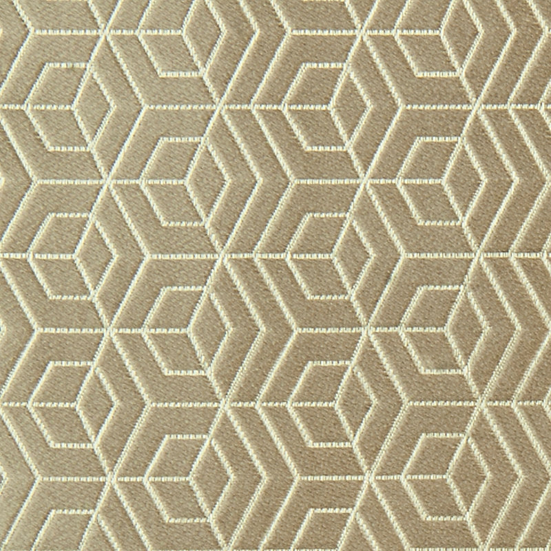 Looking A9 00081875 Hoopstar Dove by Aldeco Fabric
