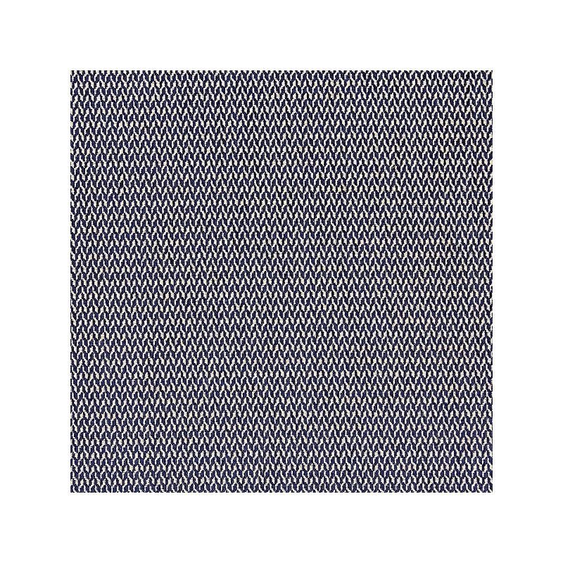 Sample 27104-009 Cortona Chenille, Indigo - Scalamandre Fabric (SC 000927104)