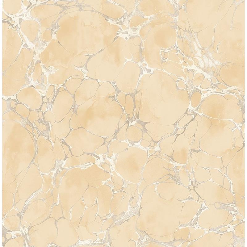 Shop MK21108 Metallika Brown Crackle by Seabrook Wallpaper