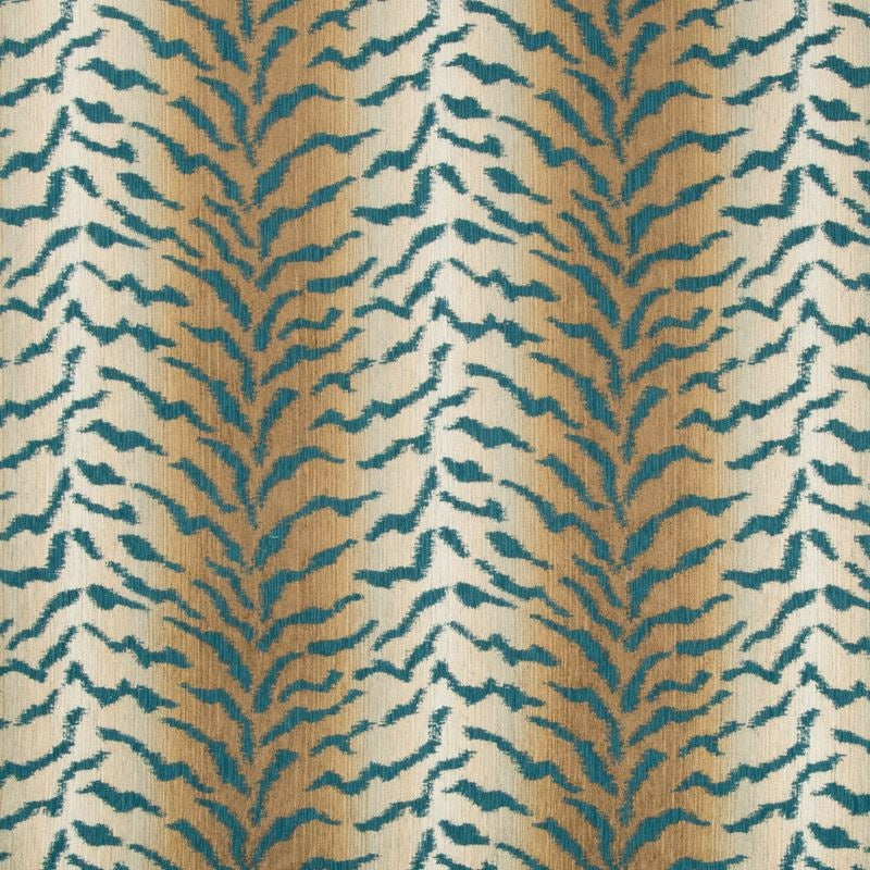 Shop 35010.1615.0  Texture Teal by Kravet Design Fabric