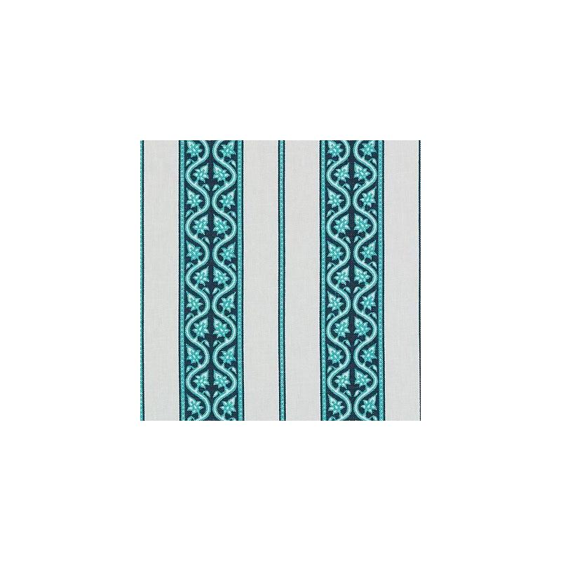 512354 | Le42614 | 11-Turquoise - Robert Allen Fabric