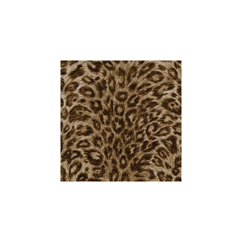 DP61591-10 | Brown - Duralee Fabric