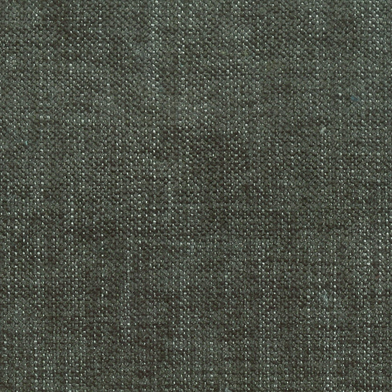 Sample HENN-34 Charcoal by Stout Fabric