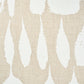 Purchase 175205 Queen Of Spain Natural Schumacher Fabric