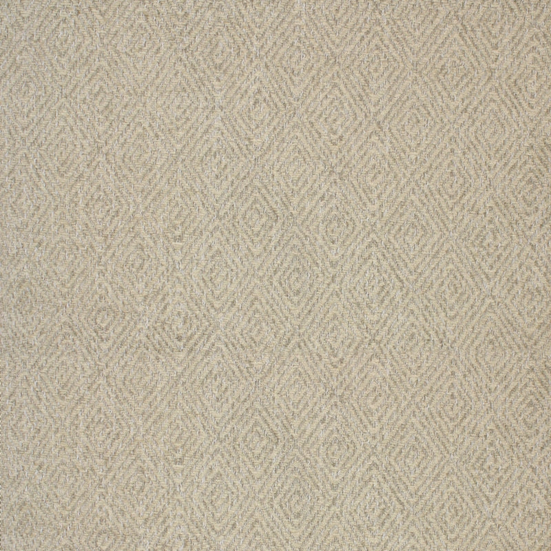 Shop F4038 Cream Neutral Diamond Greenhouse Fabric