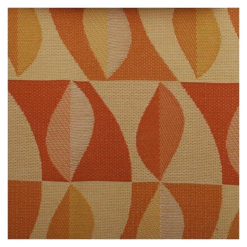 90902-231 Apricot - Duralee Fabric