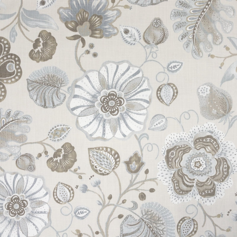 Sample Vote-4 Vote 4 Moonstone By Stout Fabric