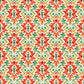 Sample HUMP-3 Tangerine by Stout Fabric