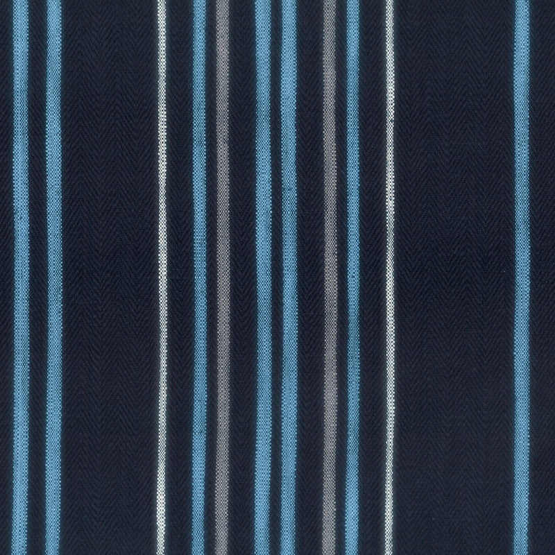 Sample VEGA-3 Vega 3 Navy by Stout Fabric