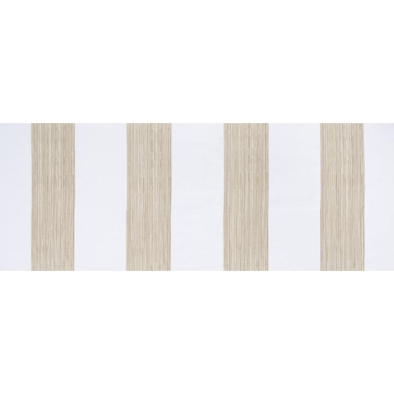 521040 | Demi Stripe | Travertine - Beacon Hill Fabric