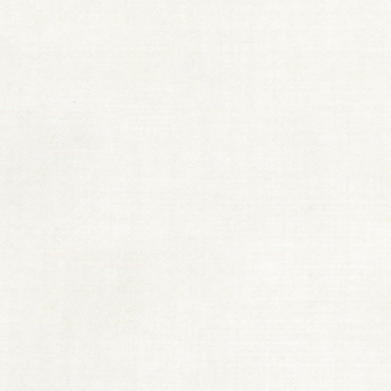 Looking A9 0001Blen Blend Pure White by Aldeco Fabric