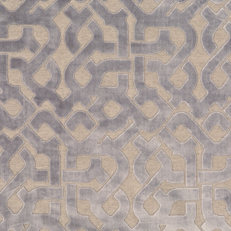 Sample BEGUILE 94SJ101 by JF Fabric
