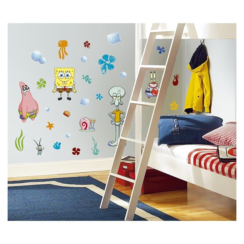 Looking Rmk1380Scs Popular Characters York Peel And Stick Wallpaper