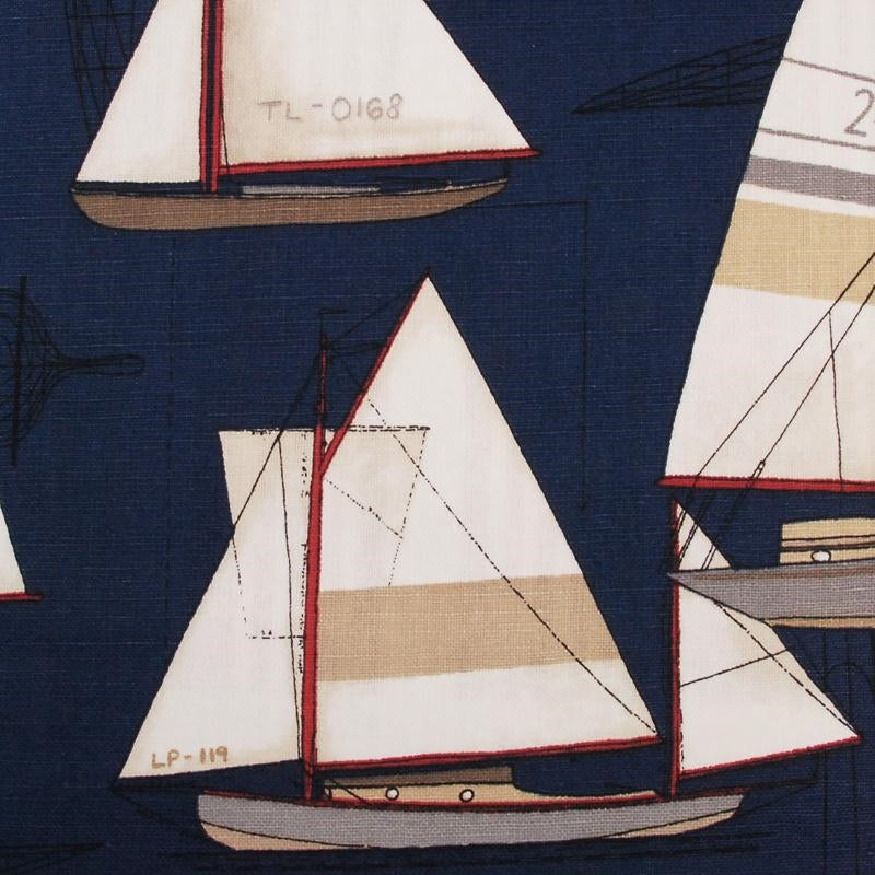 21013-540 | Regatta - Duralee Fabric