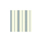 Sample MW9200 Menswear, Ralph Stripe color Blue Stripes by Carey Lind Wallpaper