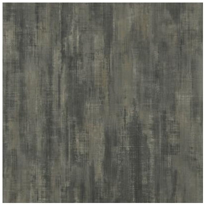 Save EW15019-985 Fallingwater Charcoal Solid by Threads Wallpaper
