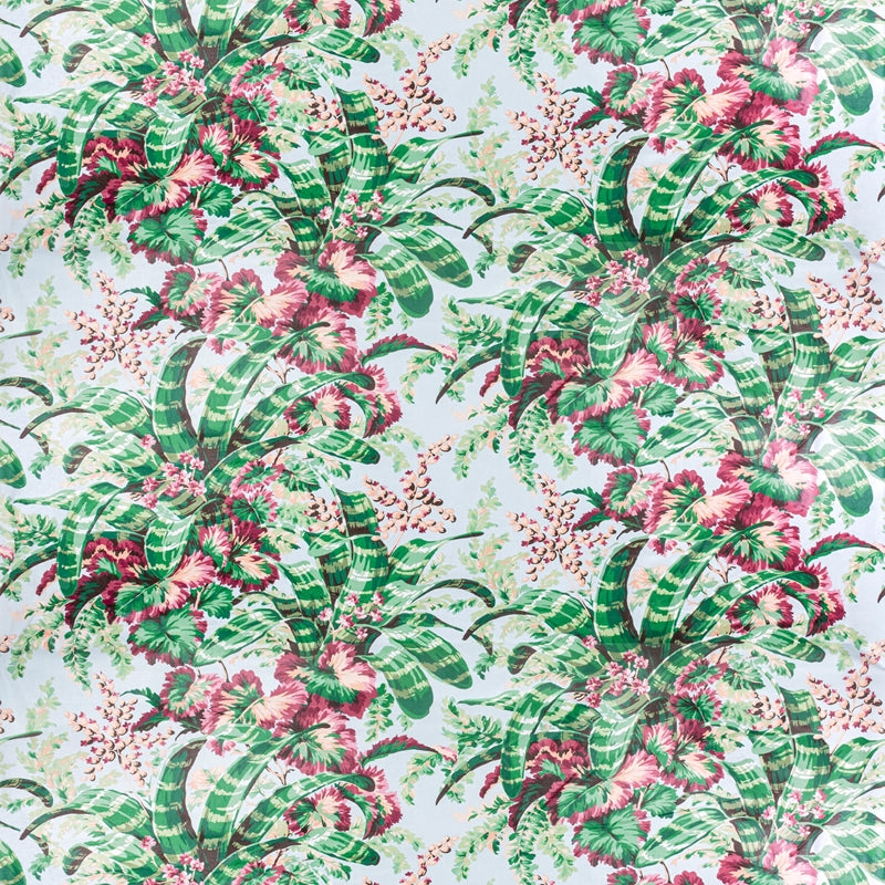 Sample 7352-4 Aruba Vintage Bassett Mcnab By Bassett Mcnab Fabric
