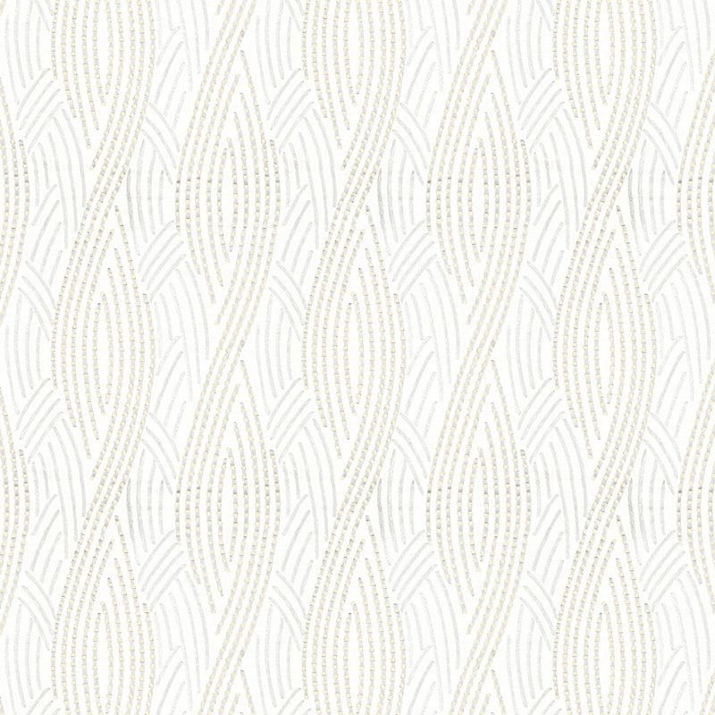 Save ECLA-1 Eclair 1 Ash by Stout Fabric