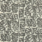 Sample Kasai Cloth Cobblestone Robert Allen Fabric.