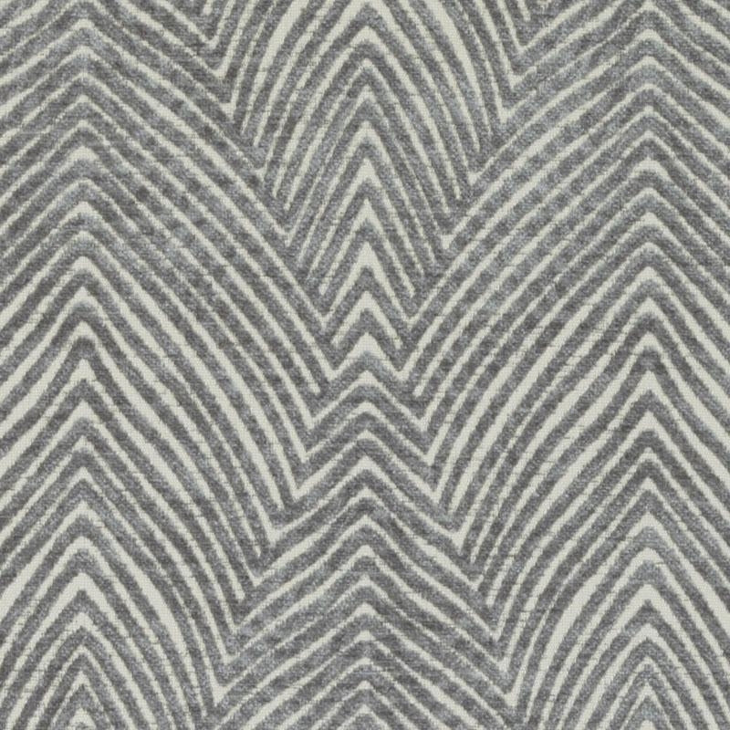 Dn15821-15 | Grey - Duralee Fabric