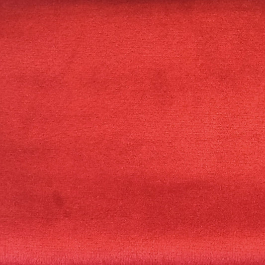Acquire A9 0017Suce Sucesso Lipstick Red by Aldeco Fabric