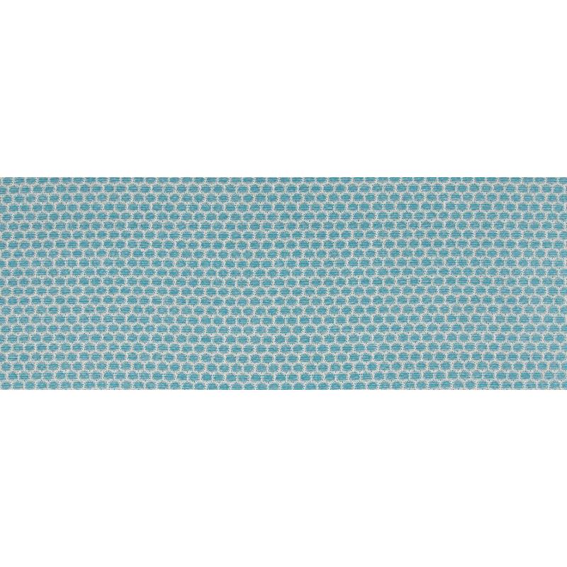 519790 | Pengall | Aqua - Robert Allen Fabric