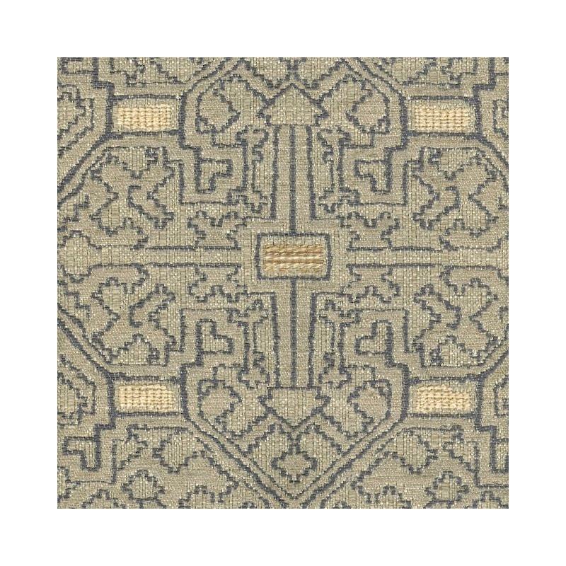 Sample 7216 Majori Graylin Magnolia Fabric