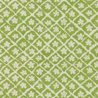 Looking BFC-3521.3 Green/Oyster Multipurpose by Lee Jofa Fabric