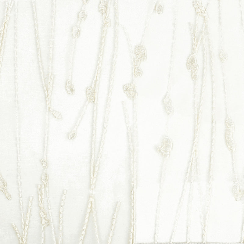 Sample CHAI-1 Bisque by Stout Fabric