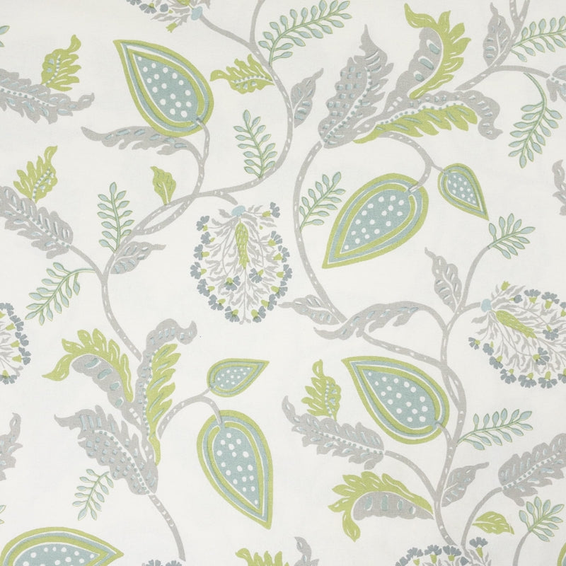 Looking Fede-3 Federal 3 Seafoam by Stout Fabric