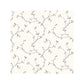 Sample 3123-091510 Homestead, Kurt Black Tin Star Trail by Chesapeake Wallpaper