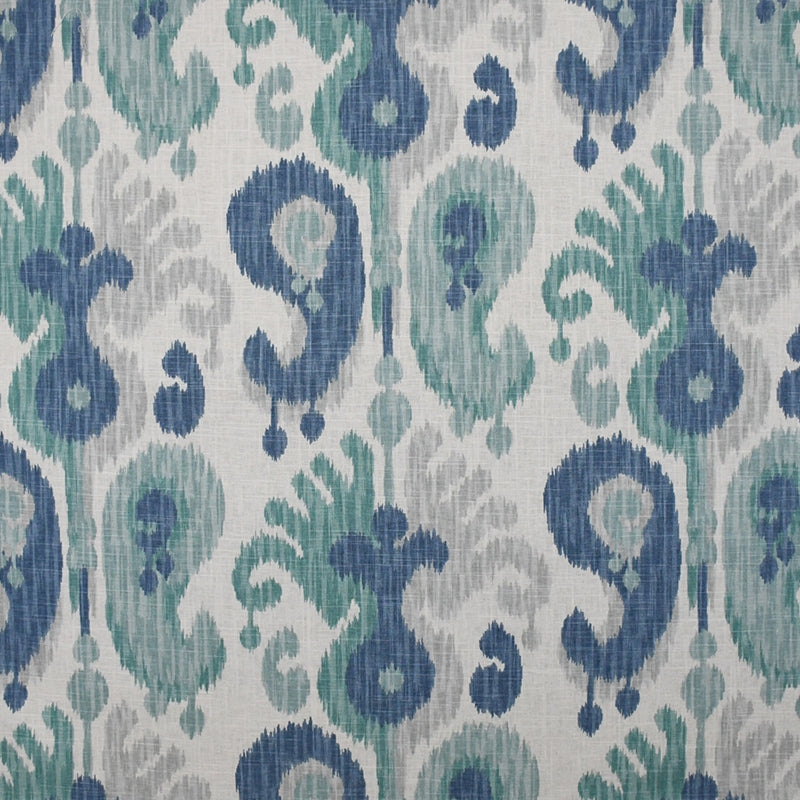 Find S4803 Blue Moon Blue Greenhouse Fabric