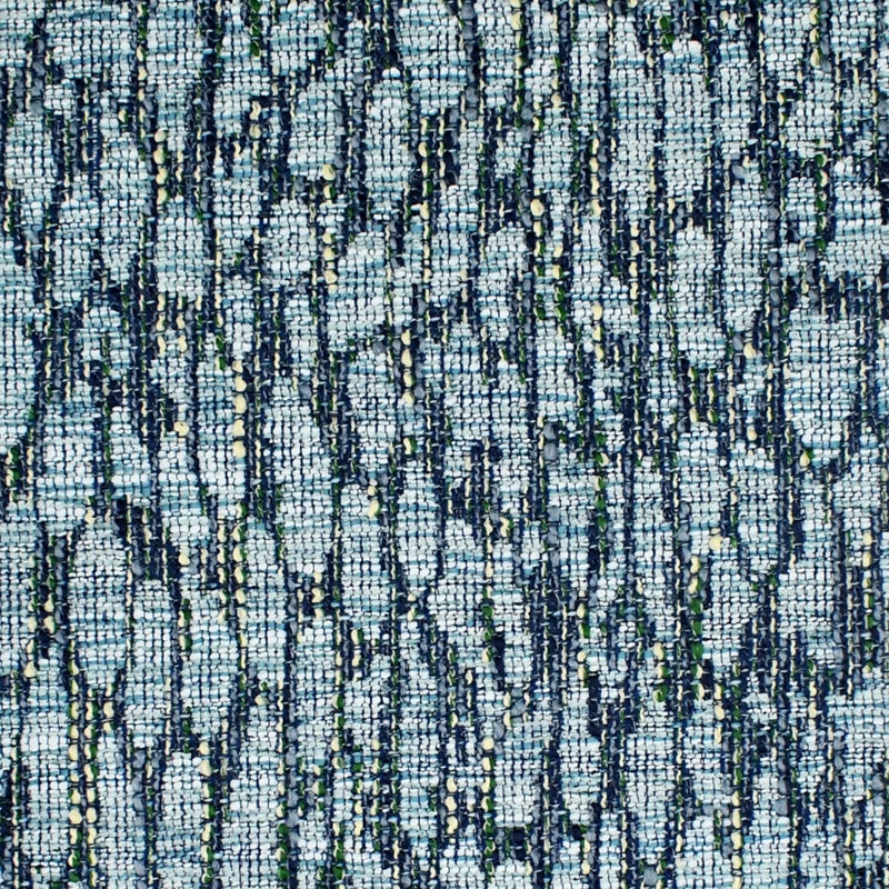 Looking S4831 Biscay Blue Greenhouse Fabric