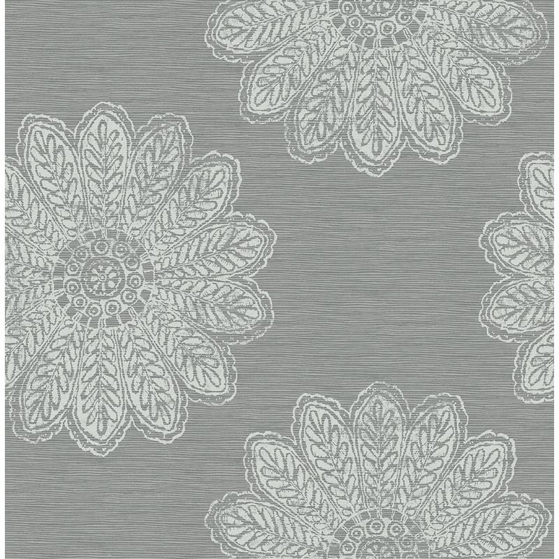 Sample 2793-24746 Sol Celadon by A-Street Prints